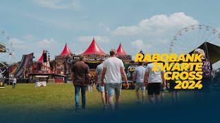 Rabobank  Zwarte Cross 2024  De Aftermovie [upl. by Rickey]