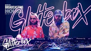 Breakbot amp Irfane  Live from Hï Ibiza  August 22 Defected Broadcasting House [upl. by Anomas]