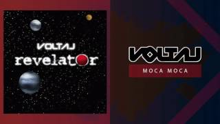 Voltaj  Moca moca Official Audio [upl. by Monarski]