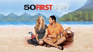 50 First Dates Full Movie Super Review and Fact in Hindi  Adam Sandler  Drew Barrymore [upl. by Atena]