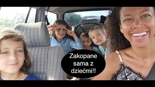 Vlogkacje 2021 Jedziemy do Zakopanego [upl. by Arataj622]