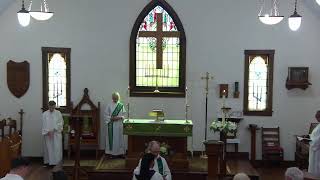 Epiphany Episcopal Odenton Live Steam 1030 AM [upl. by Ammann]