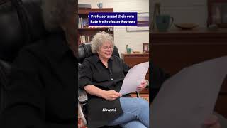 PVCC Faculty read their Rate My Professor reviews Episode 2 [upl. by Sirod629]