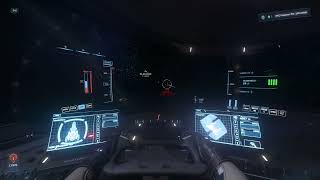 Star Citizen  Freelancer VS Corsair Andromeda [upl. by Tace]