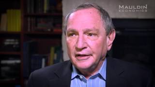 George Friedman’s 2016 Forecast The European Financial Crisis [upl. by Roseanna]