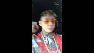 Farruko Ft Lary Over Y Bad Bunny  Diabla REMIX  Preview [upl. by Eelamme]