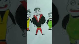 Bhoot boss ThakelaPakela [upl. by Chaves538]