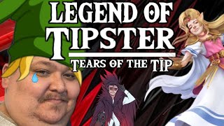 Tipster LOVES His Wife HATES His Friends amp Will SMASH Keffals [upl. by Adnavoj]