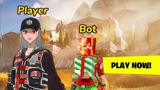 COMO JOGAR EM UM LOBBY BOT NO FORTNITE GUIA COMPLETO [upl. by Noitna284]