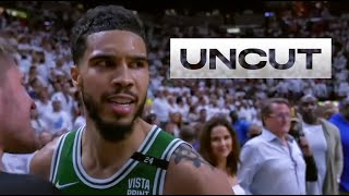 Final 433 UNCUT Celtics vs Heat  Game 7 of the 2022 Eastern Conference Finals  Extended Version [upl. by Sharlene820]