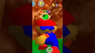 Trucos y secretos de Mario 64 [upl. by Slocum]