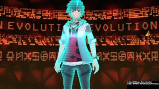 「Digimon World Next Order」Extra DNA Digivolution [upl. by Ermin]