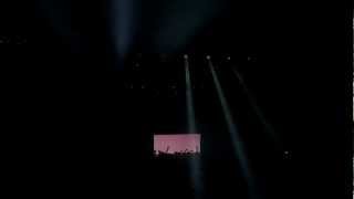 Zedd  Clarity crowd singalong [upl. by Naji204]