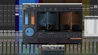 ADPTR Audio  Metric AB  Mixing With Mike Plugin of the Week [upl. by Dewhirst]