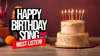 Ultimate Funny Birthday Song Compilation  Hilarious Birthday Songs for Laughter amp Fun [upl. by Gratt136]