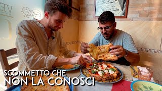 LA MIGLIORE PIZZERIA DI NAPOLI NON TURISTICA  Italia top pizza Ep 8 Carmnella [upl. by Adrial]