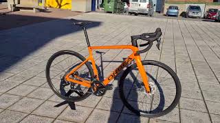 Orbea Orca M30  sinlimites [upl. by Drugi]