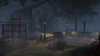 Lampkin Lane Rework  Dead by Daylight Mobile Netease [upl. by Ardnalac]