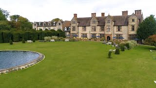 Billesley Manor Hotel amp Spa [upl. by Adin]