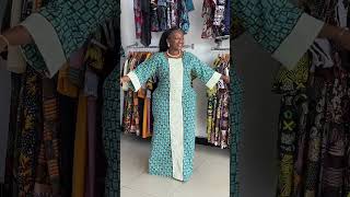 LATEST KITENGE OUTFITS 2024 africanclothes africafashion africanwear fashion [upl. by Eydie]