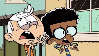 Ang Litrato para sa Yearbook  Loud House  Tagalog Dubbed Season 2 clip [upl. by Allis]