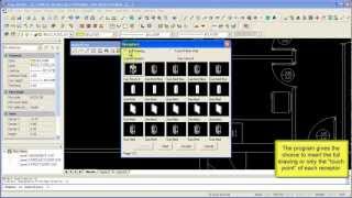 4M GAS v10 Step 1 Place the receptors [upl. by Aisauqal]