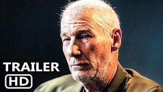 OH CANADA Trailer 2024 Richard Gere Uma Thurman [upl. by Bundy]