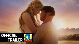 REDEEMING LOVE 2022 OFFICIAL TRAILER HD [upl. by Costin]