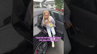 Immer dasselbe🤣￼ funny kinder comedy humor lustig mama lebenmitkind momlife reallife fy [upl. by Fawcette814]