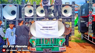 ပြိုင်Mix New Mon 3Cha Mix 2025 DJ PG Remix YKN [upl. by Apgar]