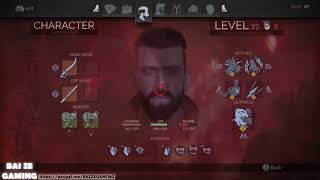 Vampyr Walkthrough 35 Guinea Pig Reach the Hive [upl. by Ylliw]