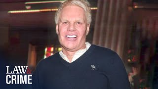 ExAbercrombie amp Fitch CEO Raped Male Models During ‘Sex Parties’ Indictment [upl. by Yhtir]