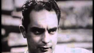 Italo Calvino intervista 1960 [upl. by Clayborn]