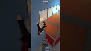 MM2 Jukes Pt 2  murdermystery2 roblox robloxmemes mm2 montage mm2gameplay robloxmm2 juke [upl. by Ikila]