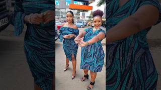 Gorgeous African Prints Styles  2024 Ankara kitenge Dress styles and Designs ankara fashion [upl. by Ynez]