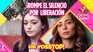 Ainara Suárez rompe el silencio EN VIVO sobre liberación de YosStop  De Primera Mano [upl. by Hahnert126]