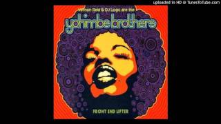 Yohimbe Brothers  The Big Pill [upl. by Kcirddot]