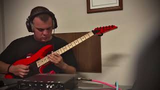 Andreas Andreo  Rain Rob Scallon cover [upl. by Lynna]