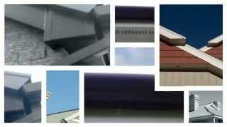 What types of soffits are there [upl. by Eph]