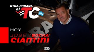 Otra mirada al TC junto a José quotBochaquot Ciantini 2° parte [upl. by Mcafee]