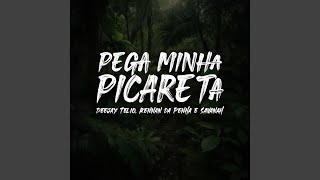 Pega Minha Picareta [upl. by Obed485]