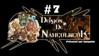 Donjon de naheulbeuk  Episode 7 [upl. by Einned177]