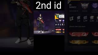 2f lol gamers 1 st and 2nd id reactionfreefire viralvideo kikakimm YouTube [upl. by Kaazi]