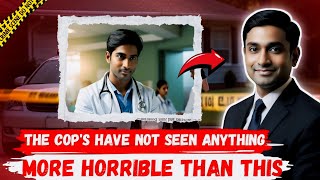 A Doctor Solved The Murder Case With The Help Of A Medical Slip  Crime Documentary  EP 58 [upl. by Yardna735]