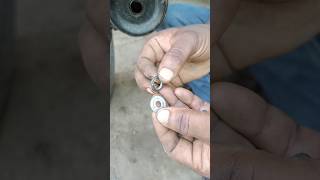 how to Use Spring Washer Lock Washer shortsvideo youtubeshorts [upl. by Arelus72]