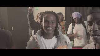 KuBurn  Nastie x Swat Mtoto Wa Eunice amp Magix Enga on The Beat  Official Music Video [upl. by Anirad845]