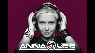 DJ Anna Lee  Global Gathering 2010 [upl. by Felecia]