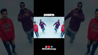 Sohneya  SukheE amp Guri oldsong viral trending bluetootherasongs punjabioldsong status [upl. by Solorac]