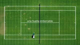 Rafa Nadal  Kia  Una Huella Imborrable [upl. by Aennil]