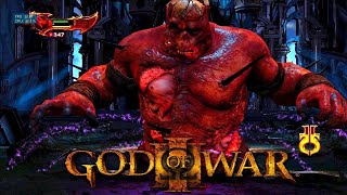 God Of War 3  Kratos Vs Hades Boss Fight  Gameplay  Reshade [upl. by Suolhcin]